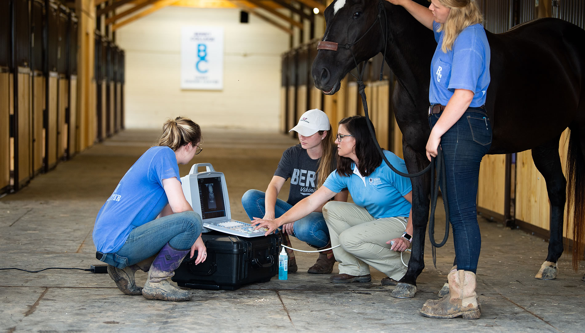 Is animal science the degree for you? 