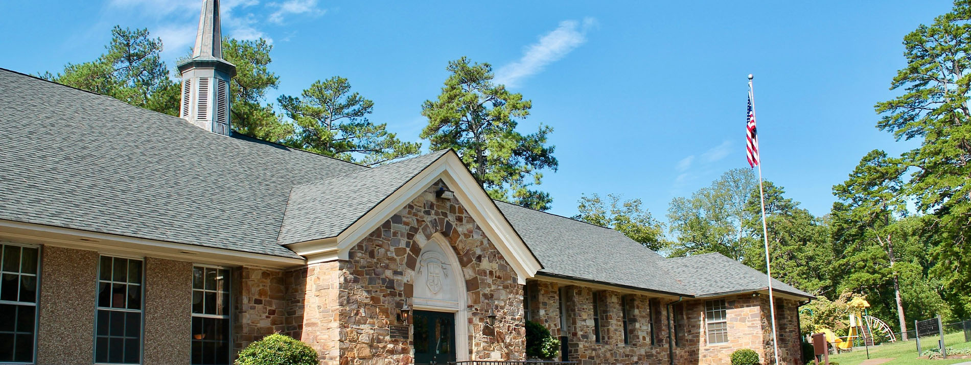 Berry College Elementary Middle  School