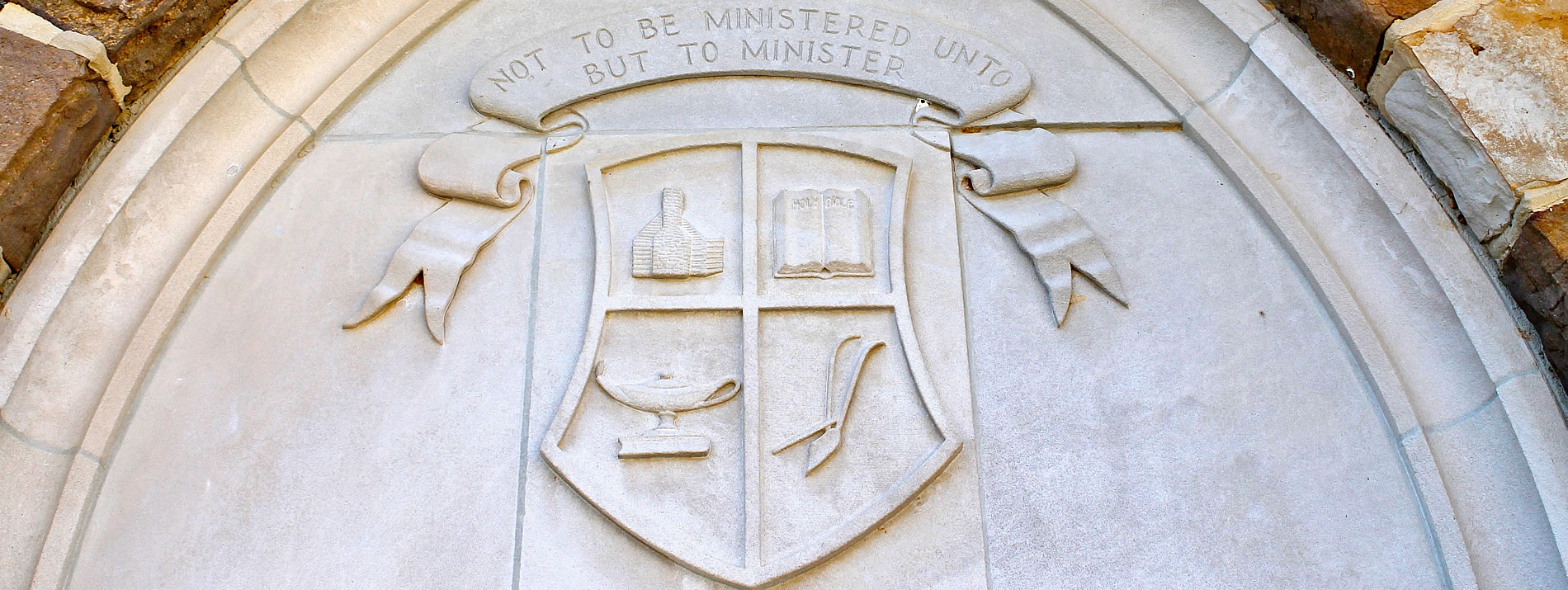 school seal