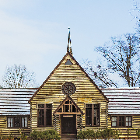 Barnwell Chapel