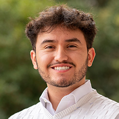 Efrain Iglesias