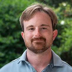 Nick Foster