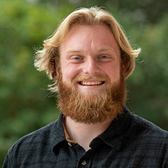 Nick Springer